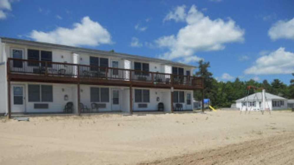 Stefan'S R&R Resort Lincoln Junction Ngoại thất bức ảnh